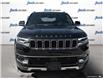 2022 Jeep Wagoneer Series III (Stk: 102890) in London - Image 2 of 20