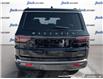 2022 Jeep Wagoneer Series III (Stk: 102890) in London - Image 5 of 20