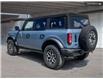 2025 Ford Bronco Badlands (Stk: 0G5420) in Kamloops - Image 4 of 26