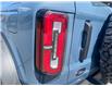 2025 Ford Bronco Badlands (Stk: 0G5420) in Kamloops - Image 11 of 26
