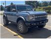 2025 Ford Bronco Badlands (Stk: 0G5420) in Kamloops - Image 26 of 26