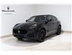Voxcar MASERATI grecale modena SUV in Black, CALGARY