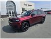 2025 Jeep Grand Cherokee L Laredo (Stk: S178) in Miramichi - Image 1 of 14