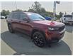 2025 Jeep Grand Cherokee L Laredo (Stk: S178) in Miramichi - Image 7 of 14