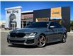 2023 BMW M550i xDrive (Stk: 8570) in Hamilton - Image 1 of 25