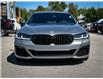 2023 BMW M550i xDrive (Stk: 8570) in Hamilton - Image 2 of 25