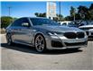 2023 BMW M550i xDrive (Stk: 8570) in Hamilton - Image 3 of 25