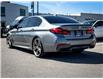 2023 BMW M550i xDrive (Stk: 8570) in Hamilton - Image 7 of 25
