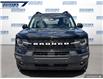 2025 Ford Bronco Sport Outer Banks (Stk: 27289) in Dartmouth - Image 2 of 24