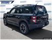 2025 Ford Bronco Sport Outer Banks (Stk: 27289) in Dartmouth - Image 4 of 24