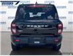 2025 Ford Bronco Sport Outer Banks (Stk: 27289) in Dartmouth - Image 5 of 24