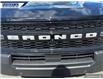 2025 Ford Bronco Sport Outer Banks (Stk: 27289) in Dartmouth - Image 9 of 24