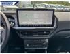 2025 Ford Bronco Sport Outer Banks (Stk: 27289) in Dartmouth - Image 18 of 24