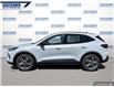 2025 Ford Escape ST-Line (Stk: 27576) in Dartmouth - Image 3 of 24