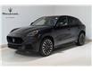 Voxcar MASERATI grecale trofeo SUV in Black, CALGARY