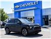 2026 Chevrolet TrailBlazer RS (Stk: LCTB00522) in Tilbury - Image 1 of 28