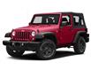 2018 Jeep Wrangler JK Sport (Stk: 16797-A) in Middle River - Image 1 of 11