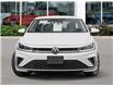 2025 Volkswagen Jetta Comfortline (Stk: 25-388) in Georgetown - Image 2 of 21