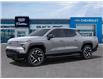 2025 Chevrolet Silverado EV RST (Stk: 250588) in London - Image 2 of 24