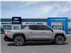 2025 Chevrolet Silverado EV RST (Stk: 250588) in London - Image 5 of 24
