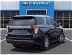 2023 Chevrolet Tahoe LS (Stk: 23T348) in Hope - Image 4 of 6