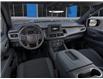 2023 Chevrolet Tahoe LS (Stk: 23T348) in Hope - Image 5 of 6