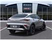 2025 Buick Envista Sport Touring (Stk: 25T234) in Hope - Image 4 of 6