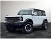 2024 Ford Bronco Outer Banks (Stk: PR07318) in Windsor - Image 1 of 29