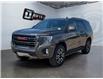 2021 GMC Yukon AT4 (Stk: 350273) in Medicine Hat - Image 1 of 16