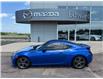 2016 Subaru BRZ Sport-tech (Stk: 24342) in Pembroke - Image 1 of 18