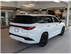 2025 Lexus TX 350 F Sport (Stk: 6804) in Kingston - Image 7 of 16