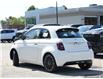 2025 Fiat 500e Base (Stk: S3050) in Hamilton - Image 4 of 24