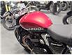 2025 Triumph SPEED TWIN 1200 (Stk: 25TS-063) in Grande Prairie - Image 5 of 8