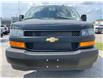 2025 Chevrolet Express 2500 Work Van (Stk: S1234560) in Calgary - Image 9 of 19
