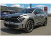2023 Kia Sportage X-Line (Stk: UT2172) in Kamloops - Image 1 of 21
