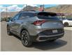 2023 Kia Sportage X-Line (Stk: UT2172) in Kamloops - Image 3 of 21