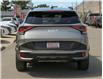 2023 Kia Sportage X-Line (Stk: UT2172) in Kamloops - Image 4 of 21