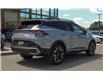 2023 Kia Sportage X-Line (Stk: UT2172) in Kamloops - Image 5 of 21
