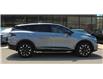 2023 Kia Sportage X-Line (Stk: UT2172) in Kamloops - Image 6 of 21