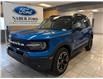 2025 Ford Bronco Sport Outer Banks (Stk: NE91771) in Shellbrook - Image 1 of 22