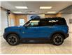 2025 Ford Bronco Sport Outer Banks (Stk: NE91771) in Shellbrook - Image 2 of 22