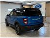 2025 Ford Bronco Sport Outer Banks (Stk: NE91771) in Shellbrook - Image 3 of 22