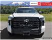 2025 Toyota Tundra SR (Stk: SD316071) in Courtenay - Image 2 of 25