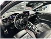 2021 Audi S4 3.0T Technik (Stk: A9046) in Saint-Eustache - Image 18 of 33