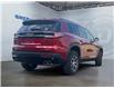 2025 GMC Acadia AT4 (Stk: G100046) in Barrhead - Image 5 of 15