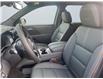 2025 GMC Acadia AT4 (Stk: G100046) in Barrhead - Image 9 of 15