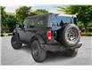 2025 Ford Bronco Big Bend (Stk: 25BR9865) in Vancouver - Image 3 of 14