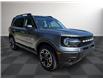 2025 Ford Bronco Sport Outer Banks (Stk: BR92693) in Windsor - Image 11 of 29