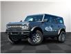2025 Ford Bronco Badlands (Stk: BR70992) in Windsor - Image 1 of 29