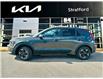 2025 Kia Niro EV Wind (Stk: S25338) in Stratford - Image 3 of 20